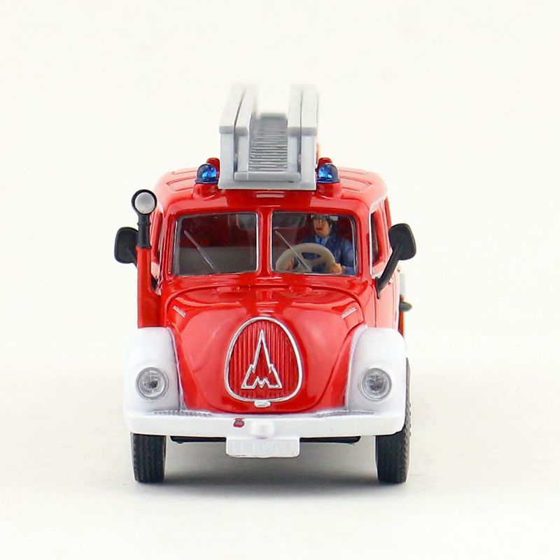 1:50 alloy engineering vehicle - Fire Escape Ladder 评论和价格