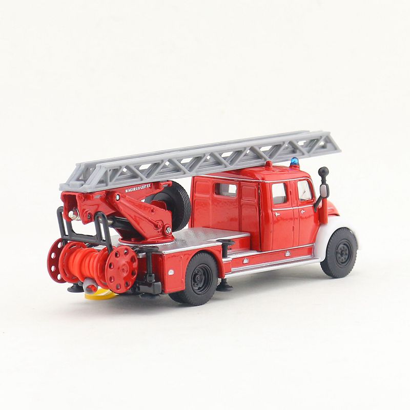 1:50 alloy engineering vehicle - Fire Escape Ladder 评论和价格