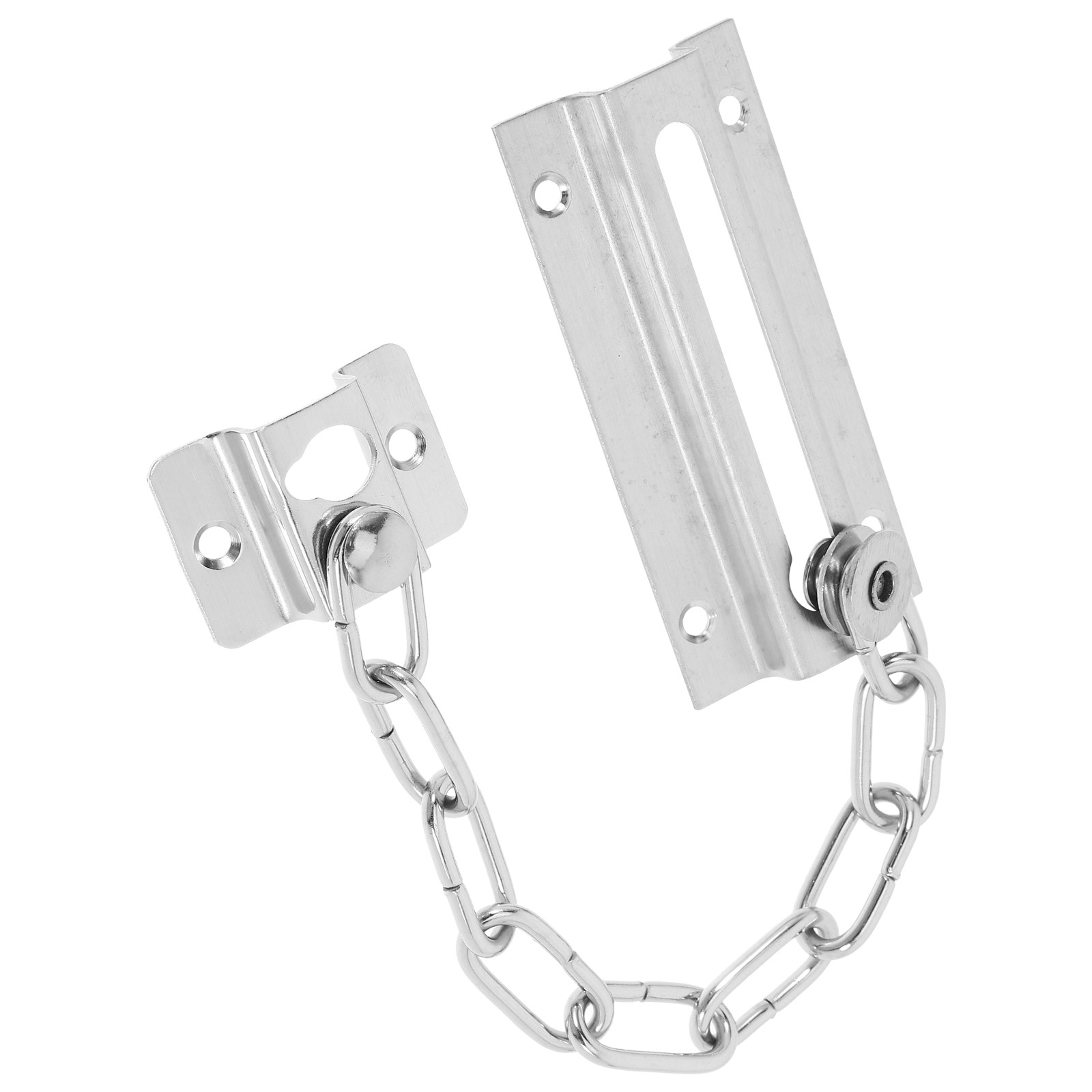 Door Chain Lock Stainless Stee - Security Chain Door 评论和价格
