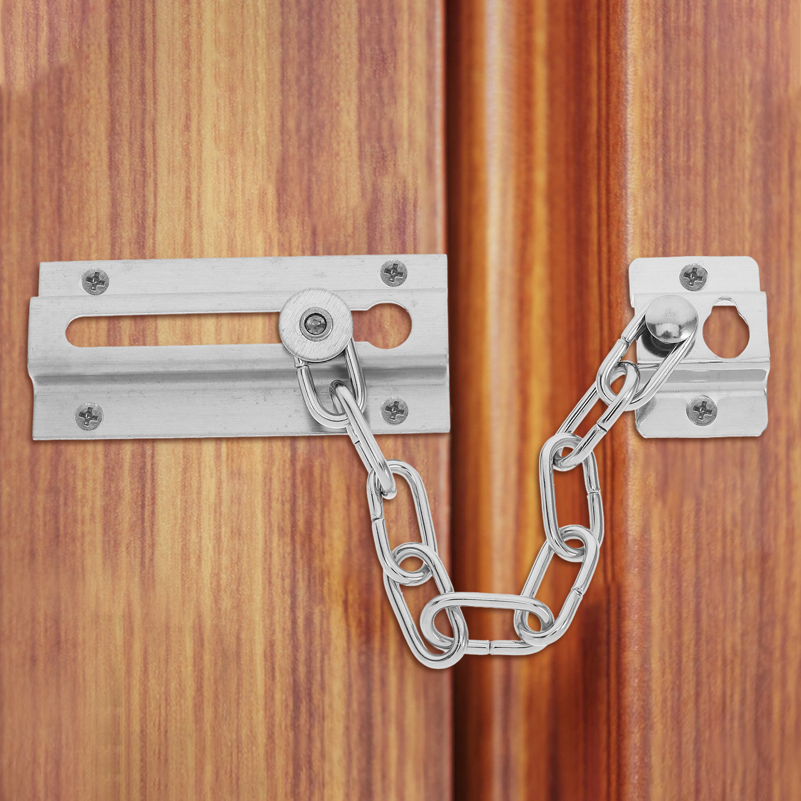 Door Chain Lock Stainless Stee - Security Chain Door 评论和价格
