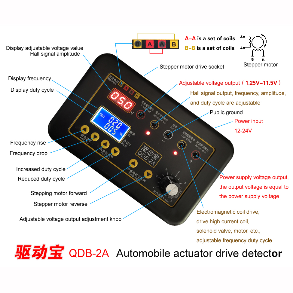 Automobile Ignition Coil Test  - Co Detector Plug 评论和价格
