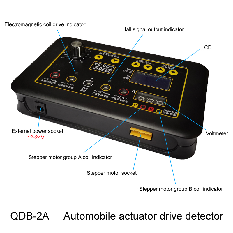 Automobile Ignition Coil Test  - Co Detector Plug 评论和价格