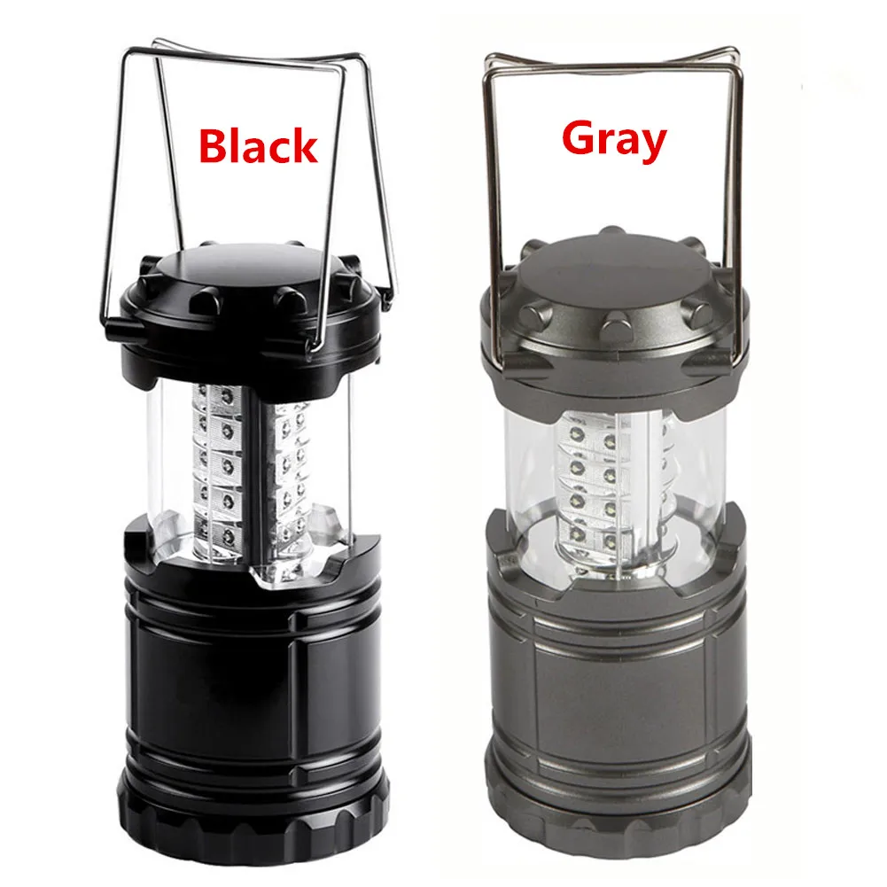 30LED Tent Lamp Waterproof Cam - Power Outage Light 评论和价格