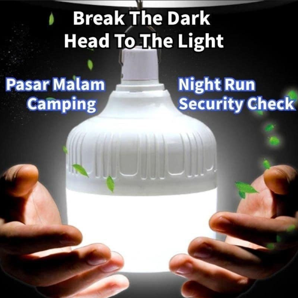 USB Rechargeable LED multifunc - Power Outage Light 评论和价格