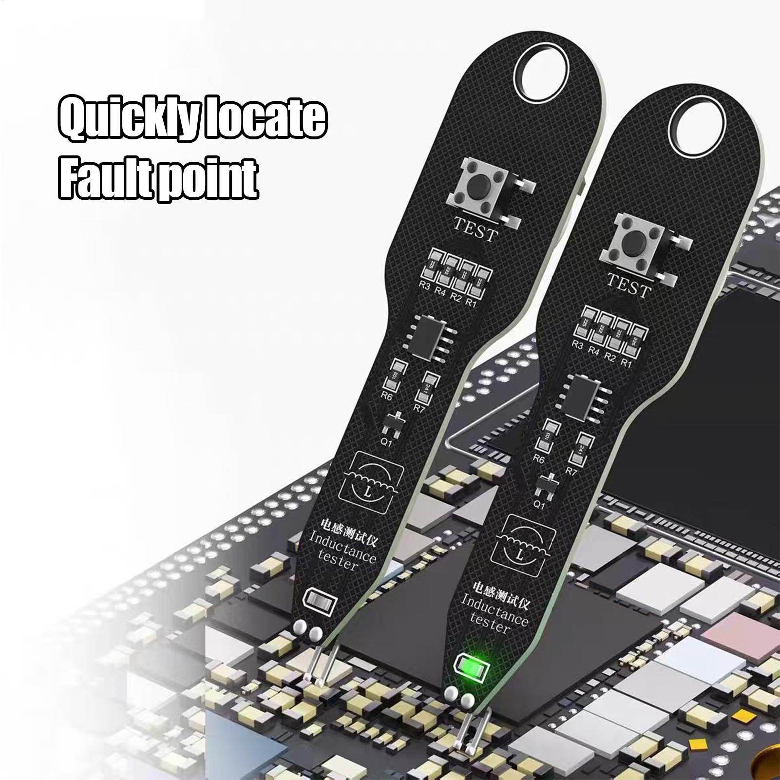 Circuit Board Inductor Tester  - Co Detector Plug 评论和价格