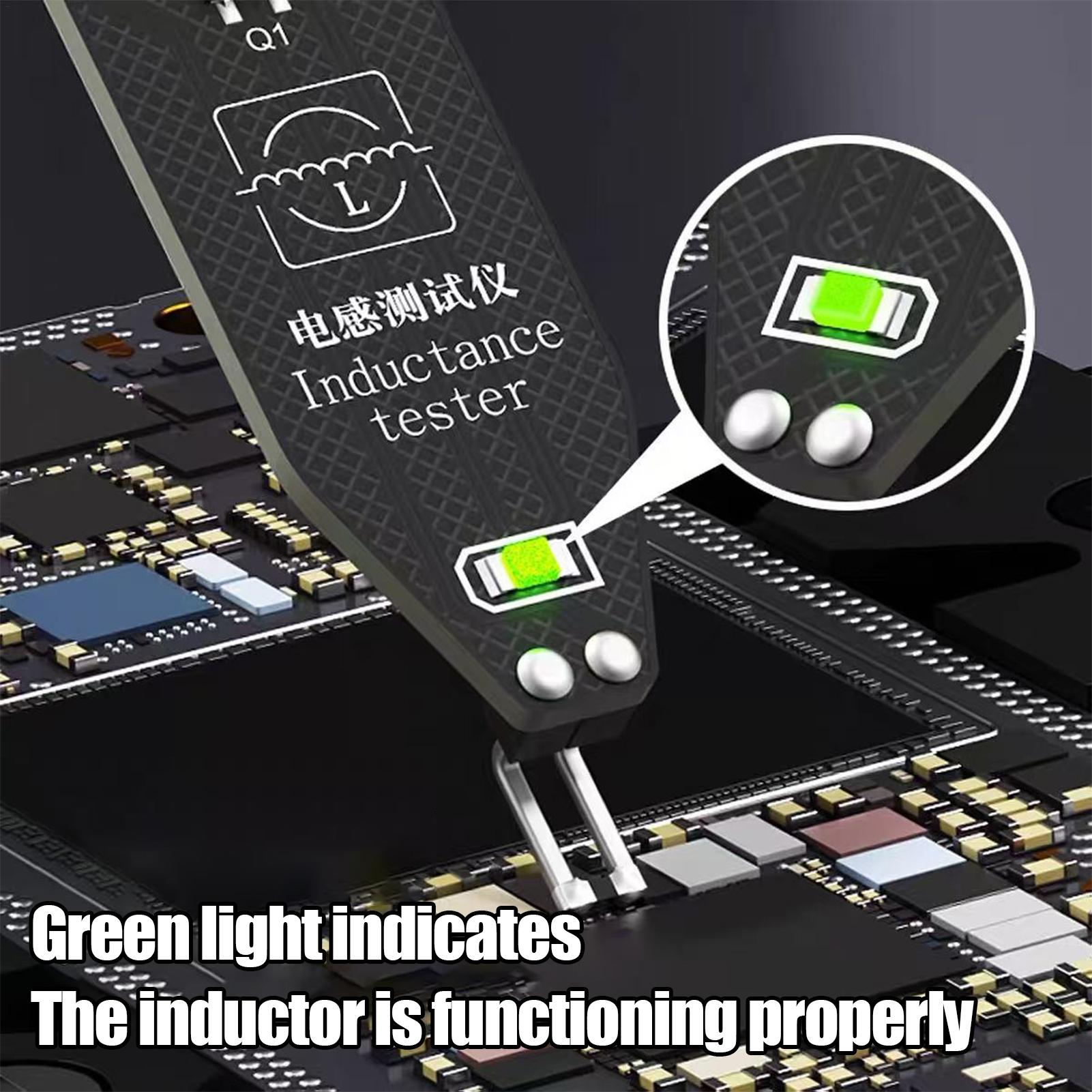 Circuit Board Inductor Tester  - Co Detector Plug 评论和价格