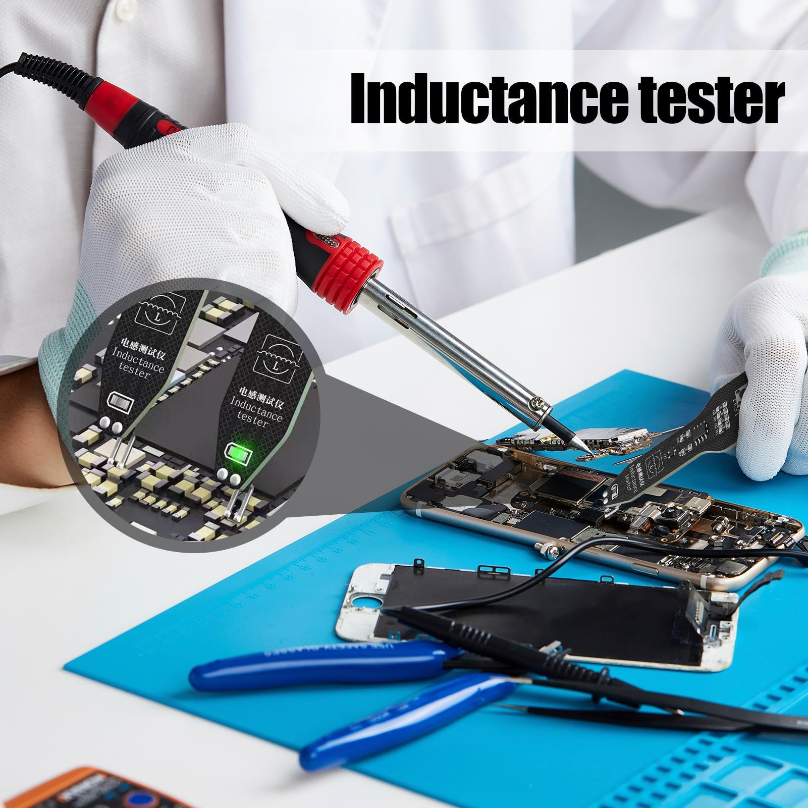 Circuit Board Inductor Tester  - Co Detector Plug 评论和价格