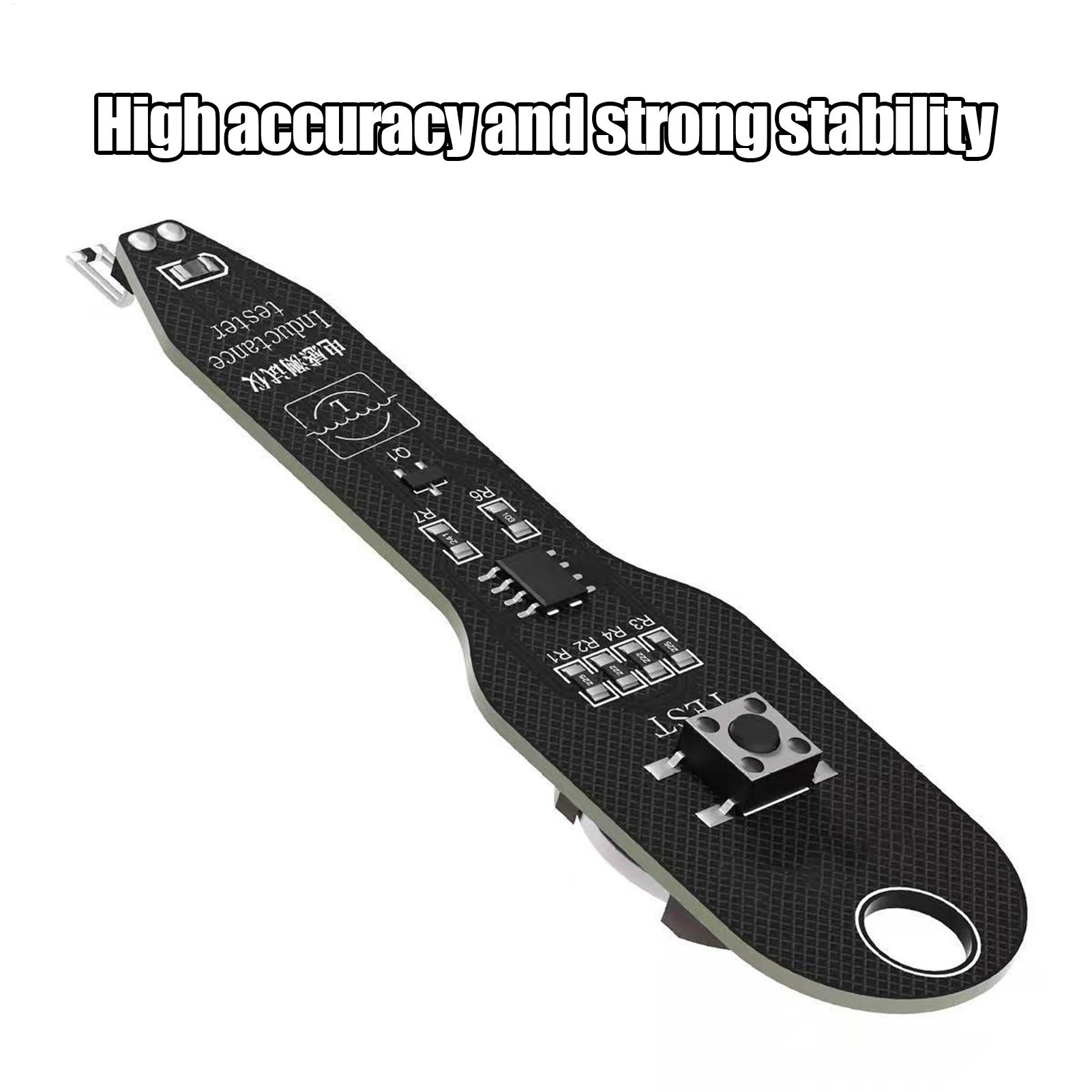Circuit Board Inductor Tester  - Co Detector Plug 评论和价格