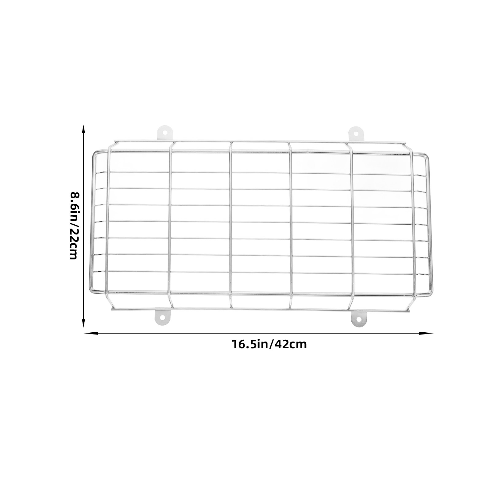 Iron LED Exit Sign Protective  - Emergency Exit Sign 评论和价格