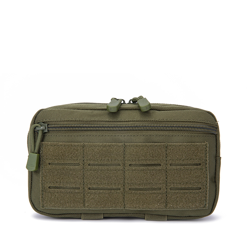 Tactical Molle EDC Pouch First - First Aid Bag Kit 评论和价格