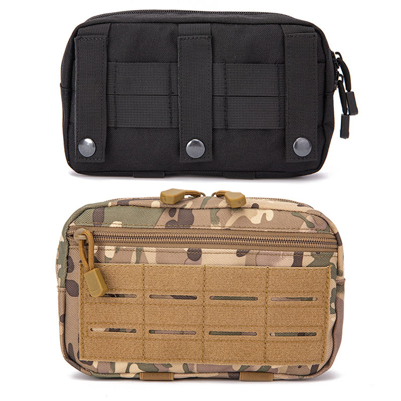 Tactical Molle EDC Pouch First - First Aid Bag Kit 评论和价格