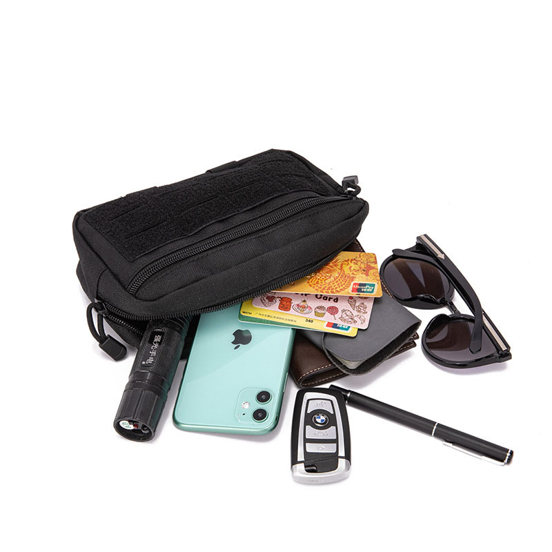 Tactical Molle EDC Pouch First - First Aid Bag Kit 评论和价格