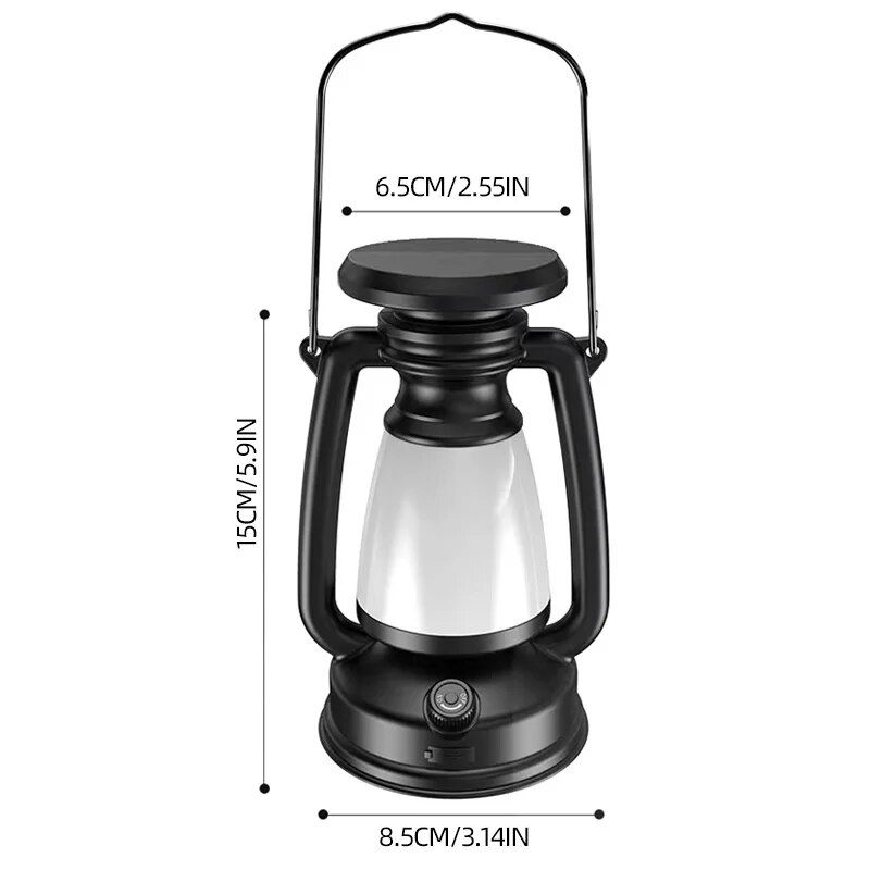 Charging Decoration Atmosphere - Power Outage Light 评论和价格