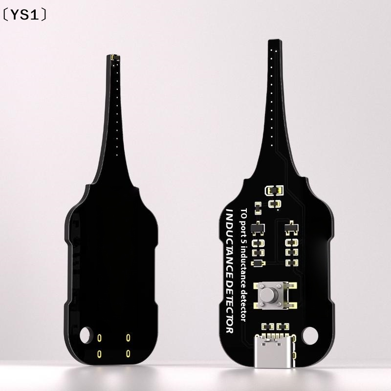 〔YS1〕1Pcs For PC Repair Electr - Co Detector Plug 评论和价格
