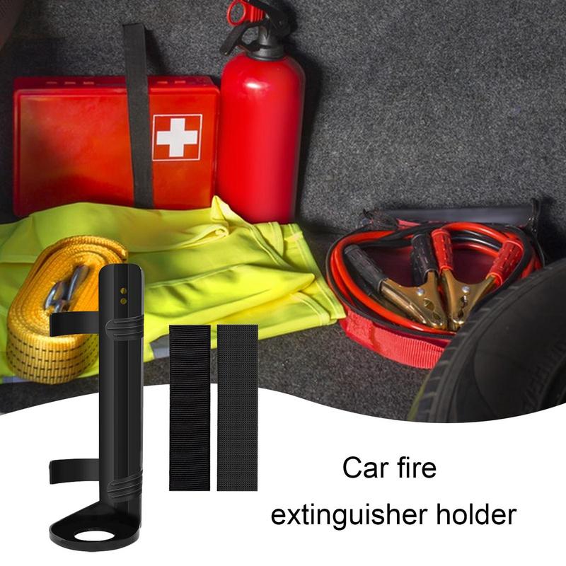 Car Fire Extinguisher Mount Ca - Fire Extinguisher Small 评论和价格