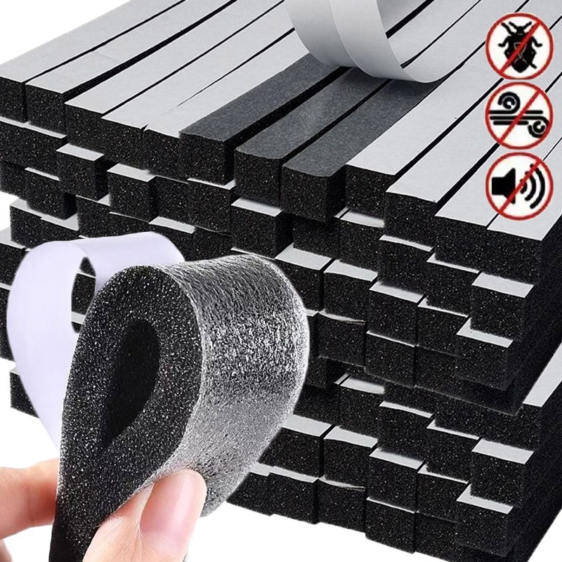 2/20M Self-Adhesive Sponge Sea - Window Lock Bar 评论和价格