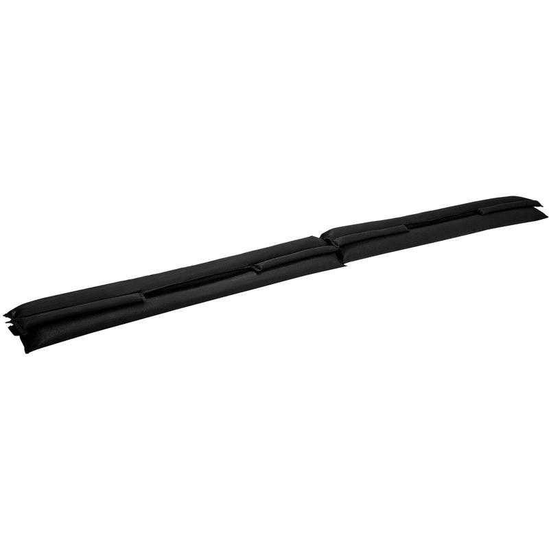 Flood Barrier, 4 Pack, 5 x 0.7 - Flood Barrier Bag 评论和价格