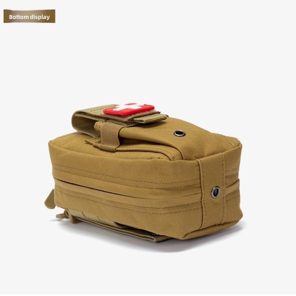 Portable First Aid Kit Drop Le - First Aid Bag Kit 评论和价格