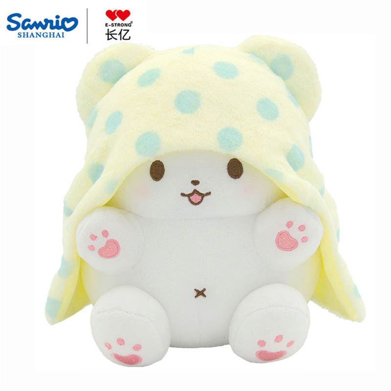 Genuine Kawaii Sanrio Marumofu - Fire Blanket Kitchen 评论和价格