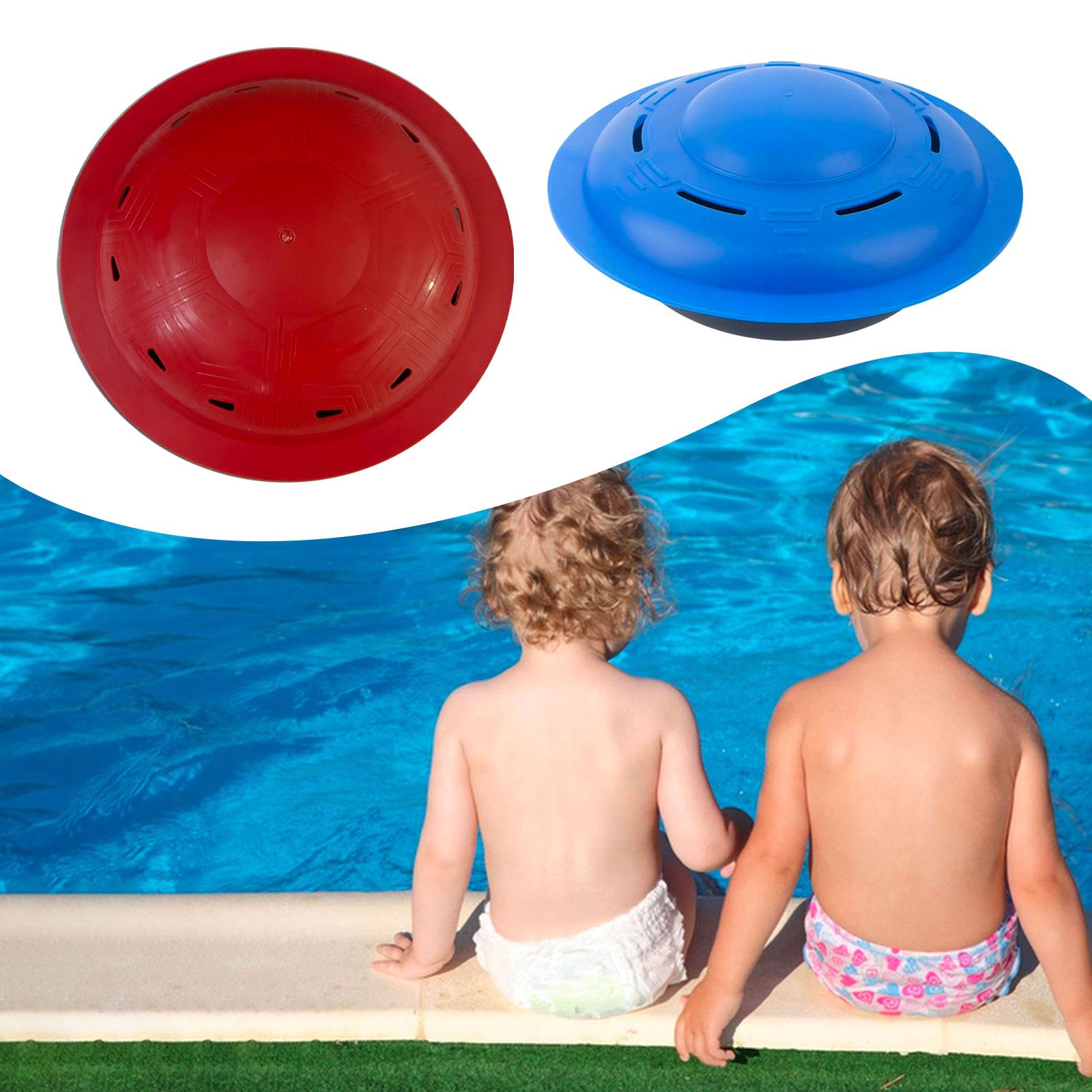 Floating Swimming Pool Safety  - Pool Alarm Float 评论和价格