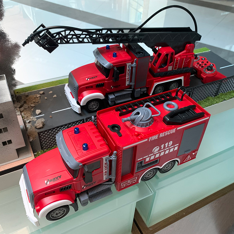 2.4G 11CH Remote Control Ladde - Fire Escape Ladder 评论和价格