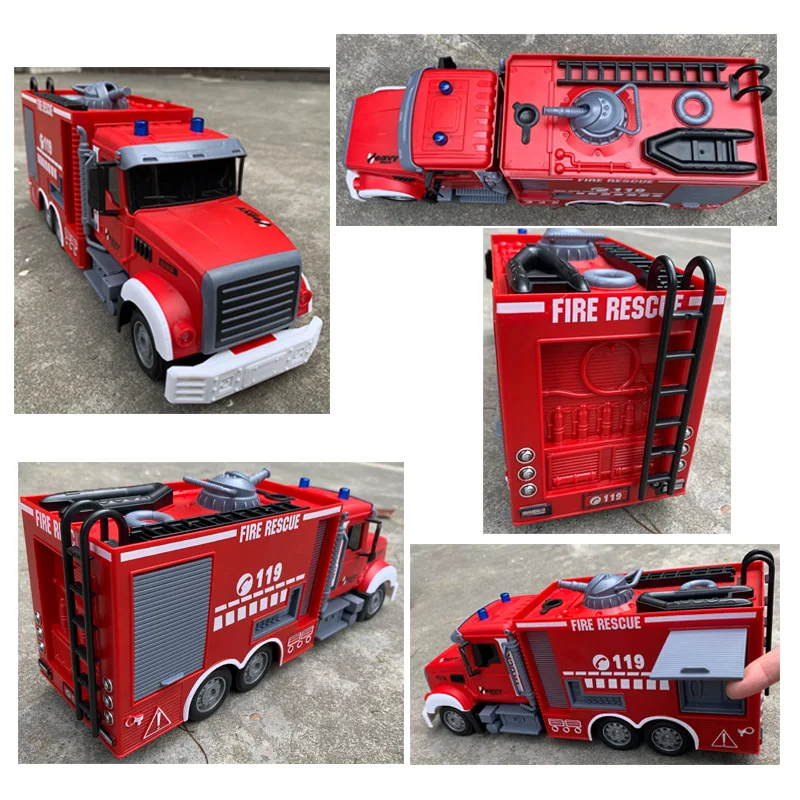 2.4G 11CH Remote Control Ladde - Fire Escape Ladder 评论和价格