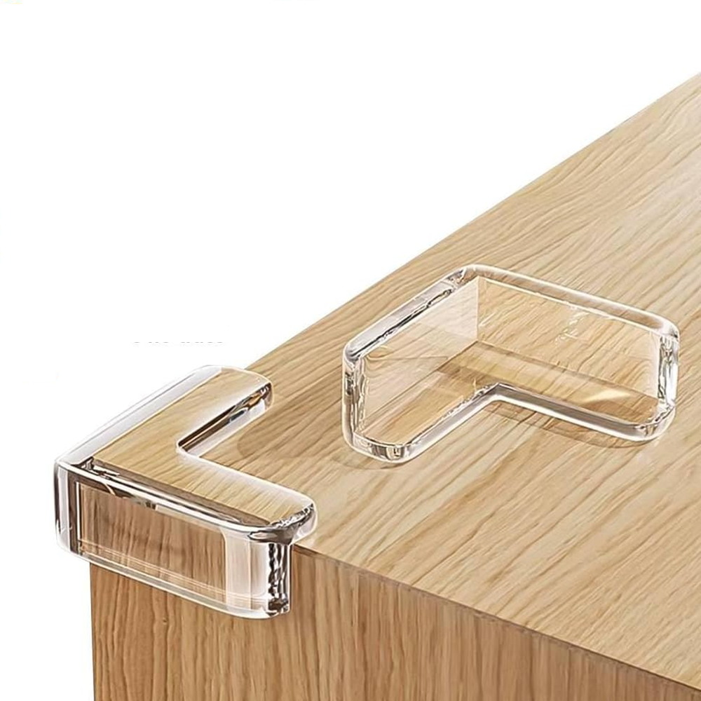 Baby Proofing Corner Protector - Outlet Cover Baby 评论和价格