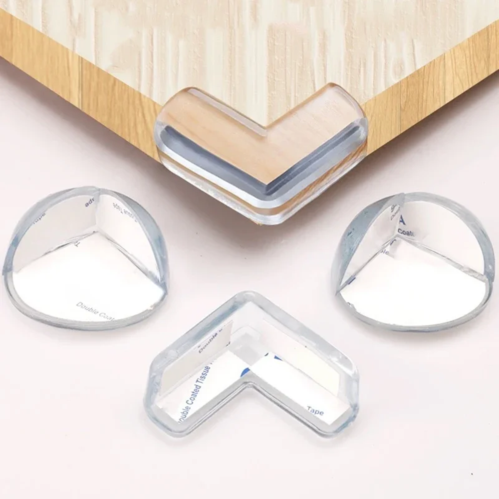 Baby Proofing Corner Protector - Outlet Cover Baby 评论和价格