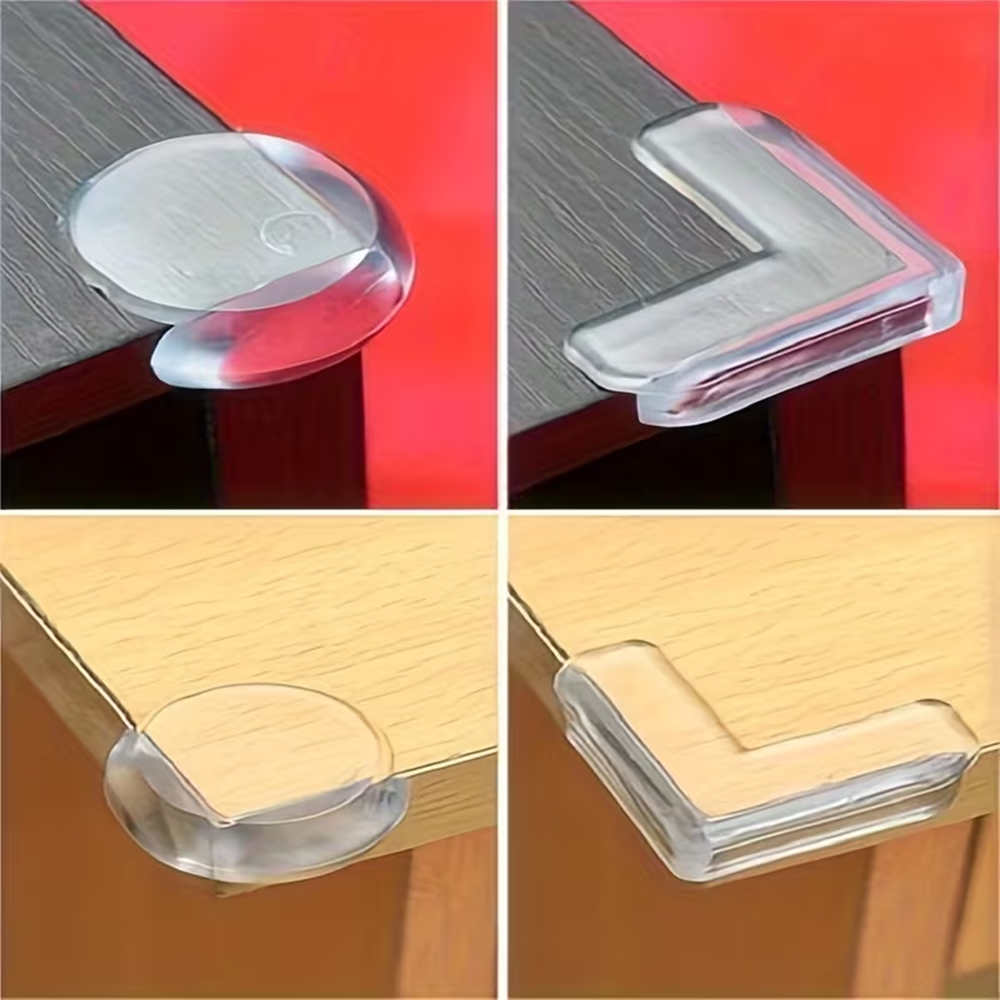 Baby Proofing Corner Protector - Outlet Cover Baby 评论和价格