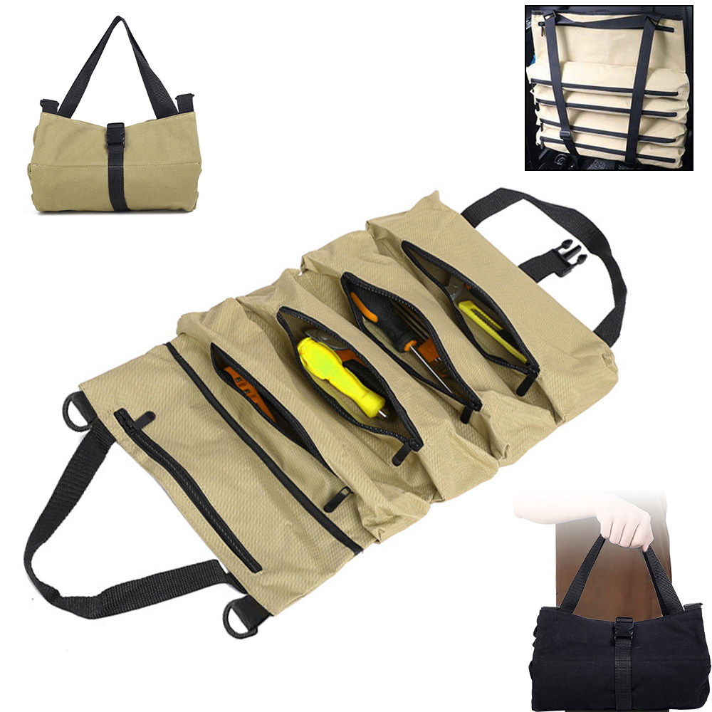 Storage Bag Car First Aid Kit  - First Aid Bag Kit 评论和价格