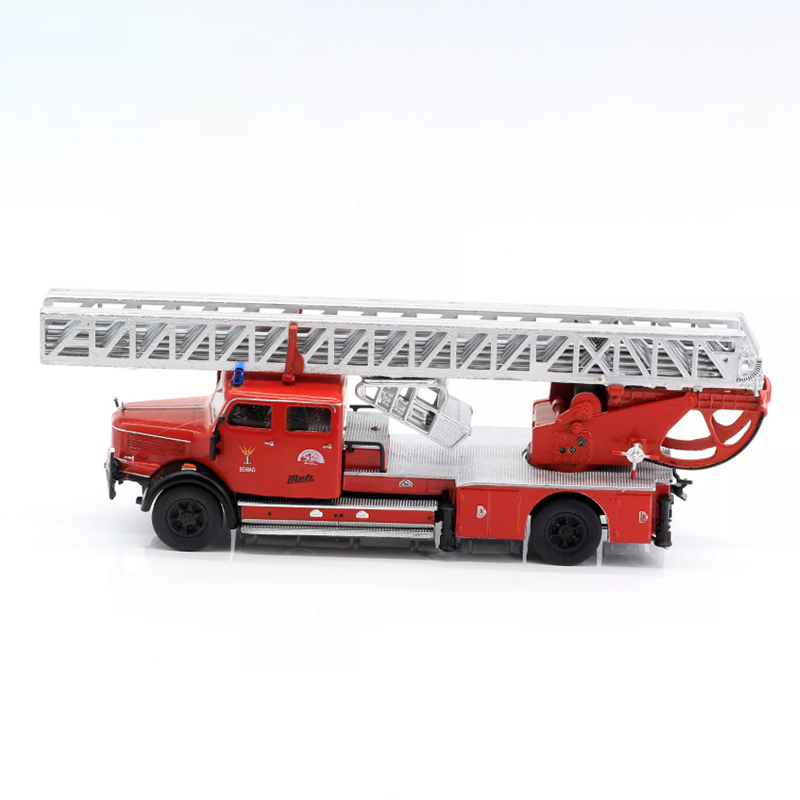 Diecast 1:72 Scale Metz DL 52  - Fire Escape Ladder 评论和价格
