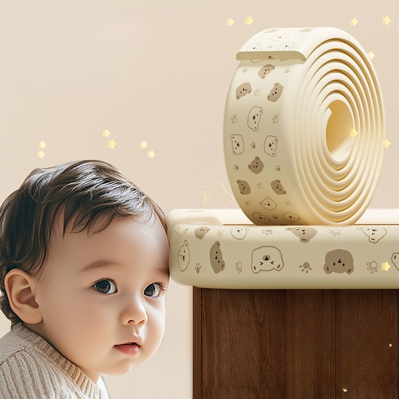 Baby Anti Collision Strip Chil - Outlet Cover Baby 评论和价格