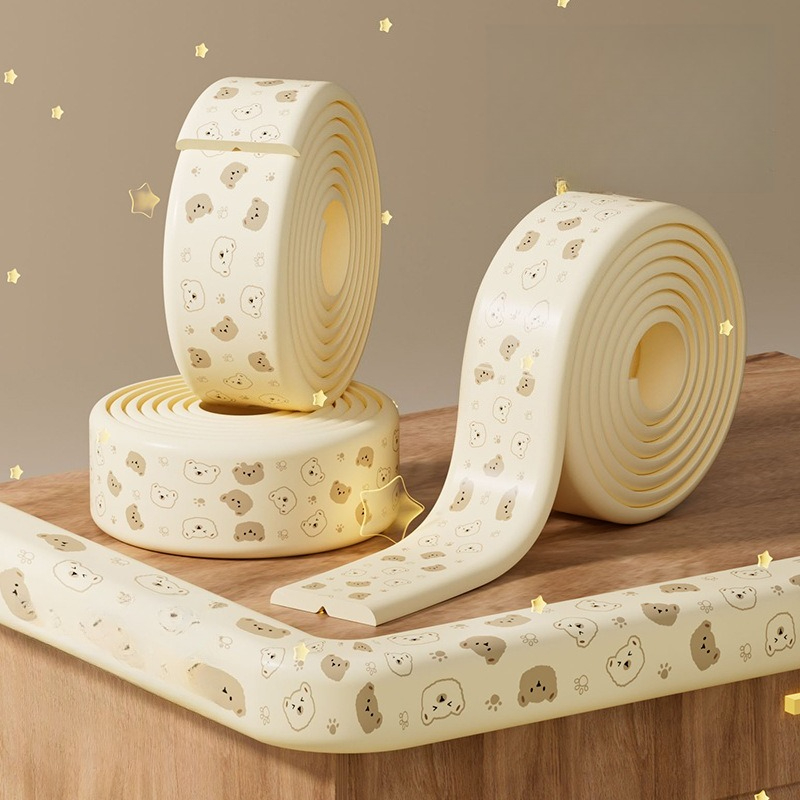 Baby Anti Collision Strip Chil - Outlet Cover Baby 评论和价格