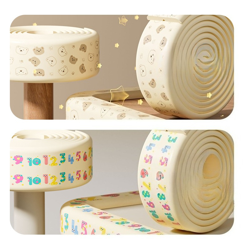 Baby Anti Collision Strip Chil - Outlet Cover Baby 评论和价格