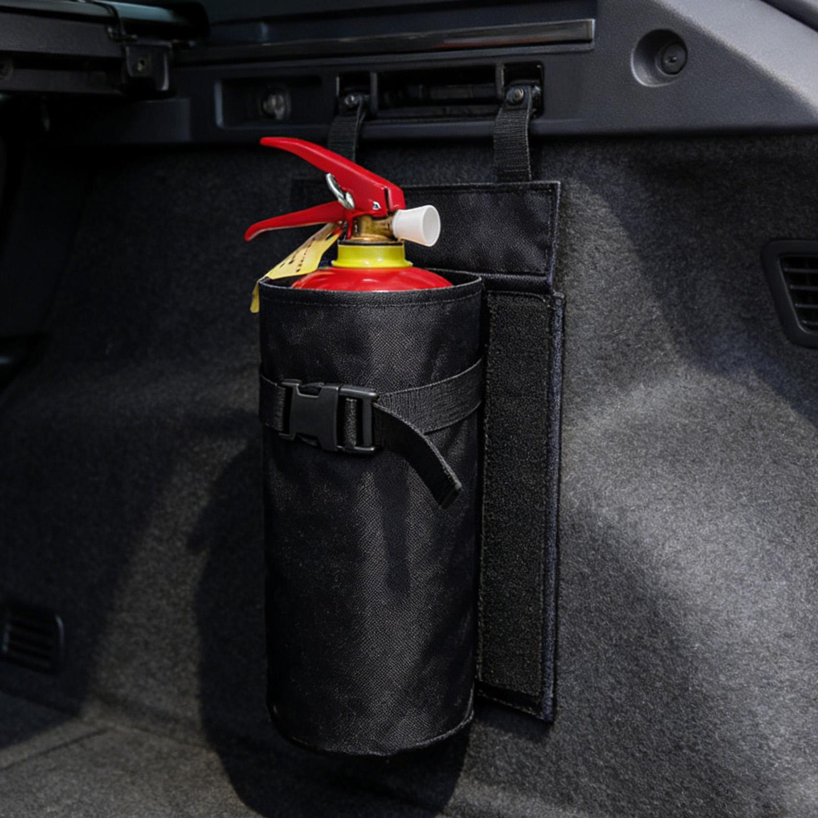 Fire Extinguisher Mount for Ve - Fire Extinguisher Small 评论和价格