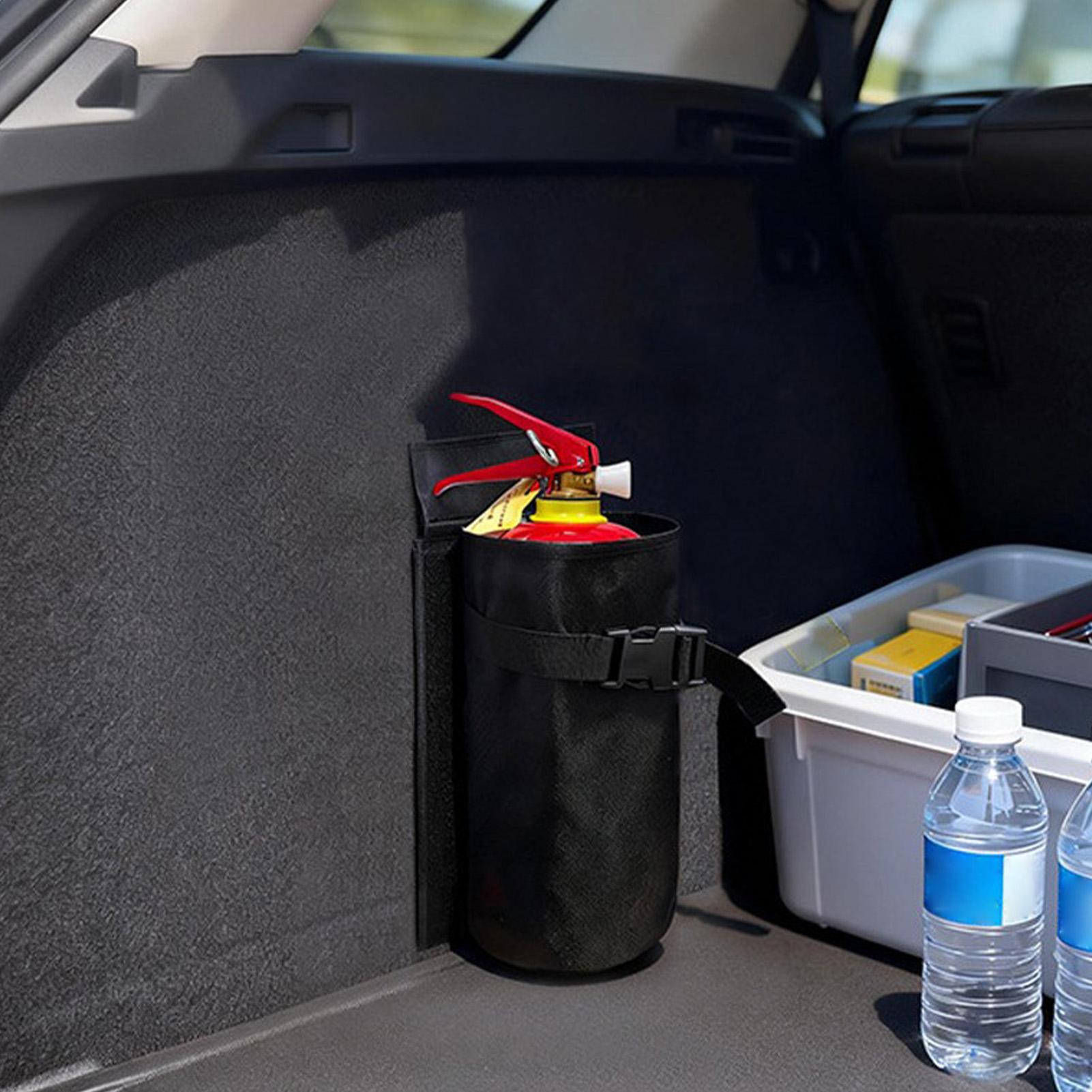 Fire Extinguisher Mount for Ve - Fire Extinguisher Small 评论和价格