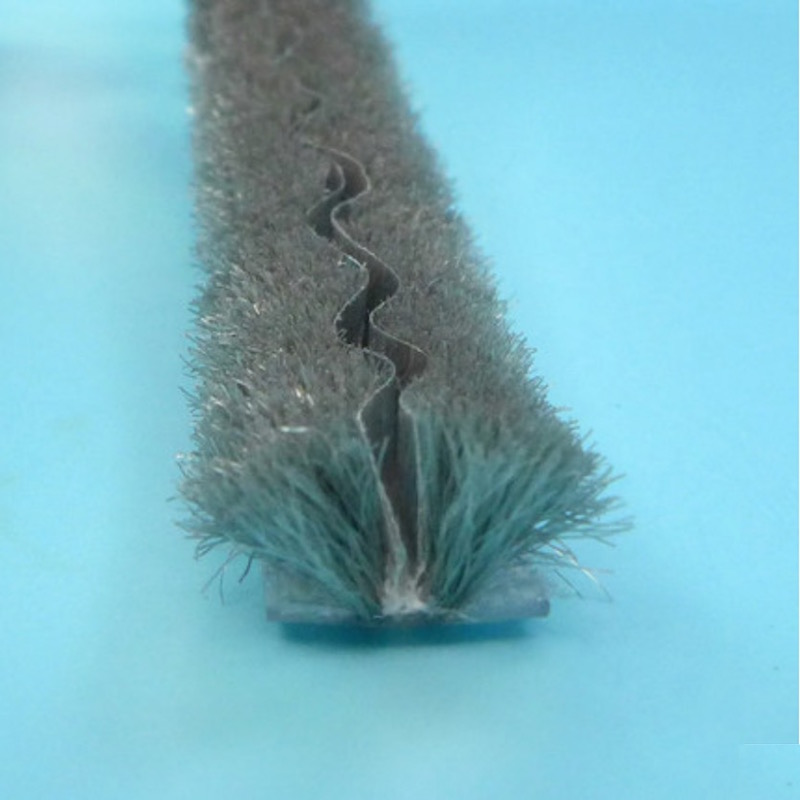 Insert Seal Brush Strips for D - Window Lock Bar 评论和价格
