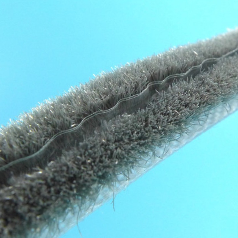 Insert Seal Brush Strips for D - Window Lock Bar 评论和价格