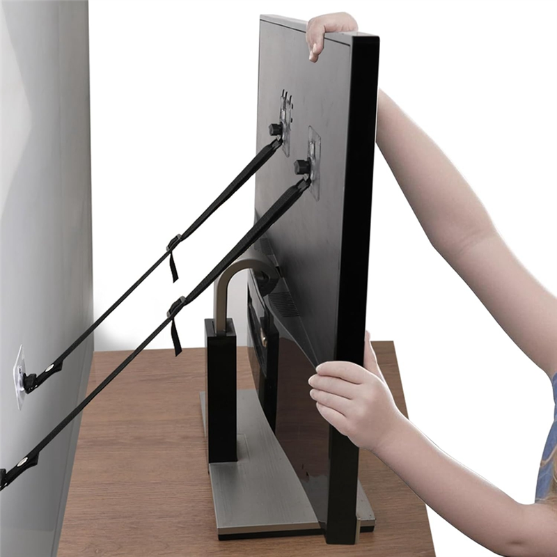 A32T-TV Adjustable Safety Stra - Earthquake Anchor Strap 评论和价格