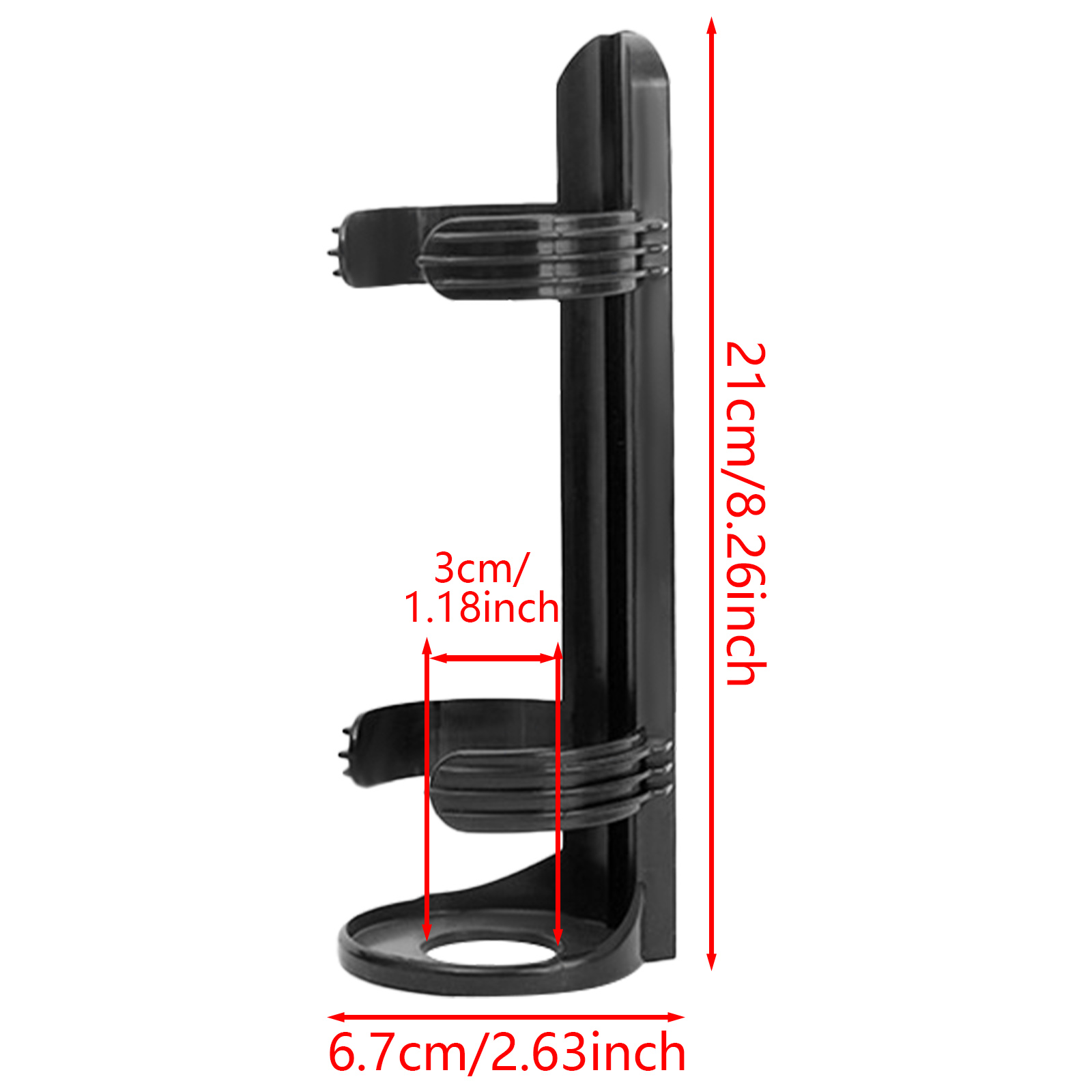 Car Fire Extinguisher Bracket  - Fire Extinguisher Small 评论和价格