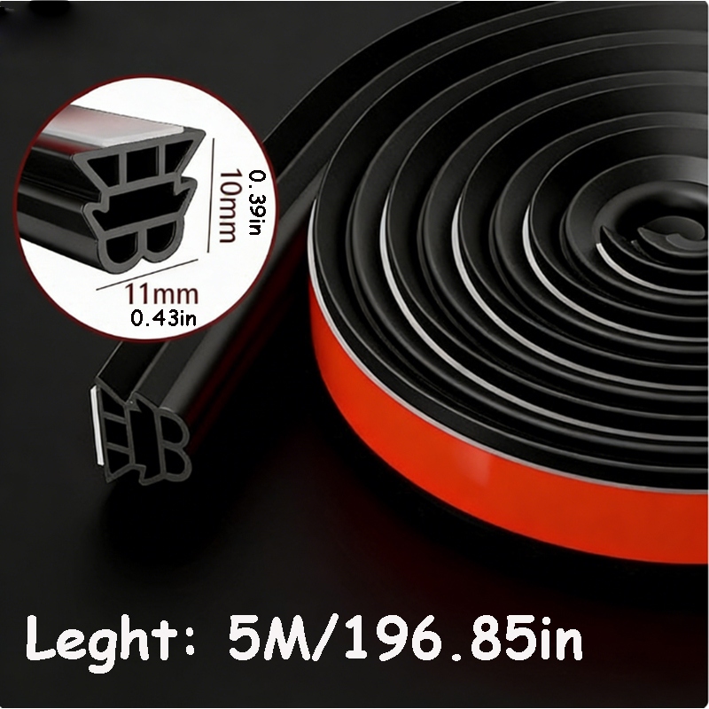 1pc Self-Adhesive Rubber Door  - Window Lock Bar 评论和价格