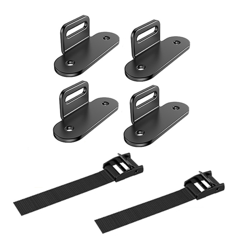 A93Z Furniture Anchors, Adjust - Earthquake Anchor Strap 评论和价格